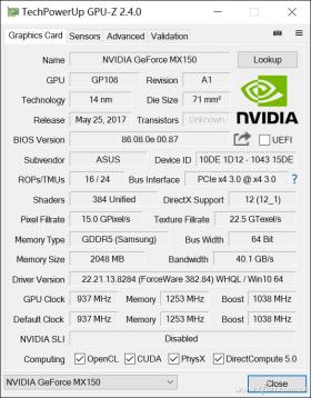 NVIDIA新MX130再现马甲风波？